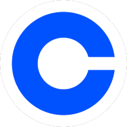 Coinbase logo